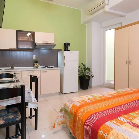 Apartman With Wifi - 27703 *