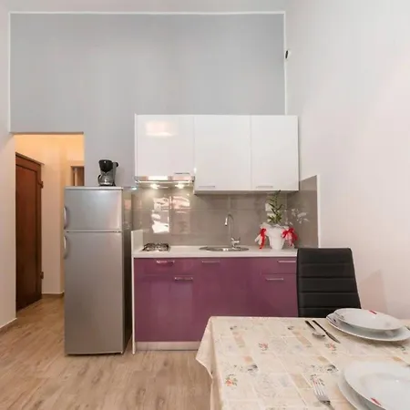 Apartman With Wifi - 27703