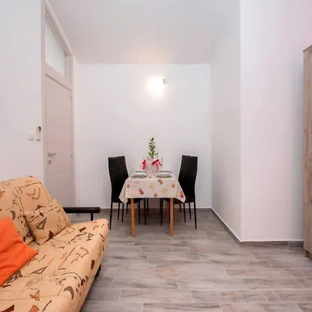 Apartman With Wifi - 27703 *