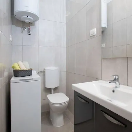 With Wifi - 27703 Apartman *