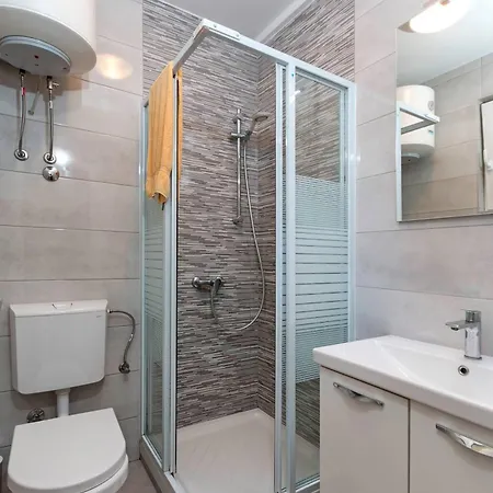 Apartman With Wifi - 27703 *